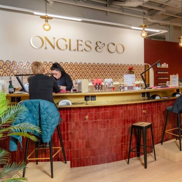 Ongles & Co Monthey