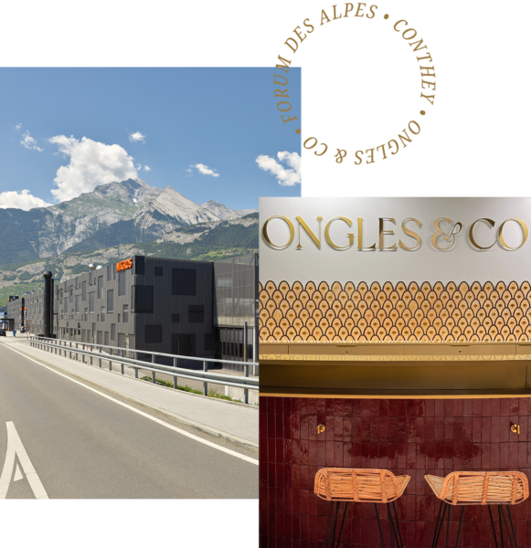 Beauté, manucure, pédicure & bien-être