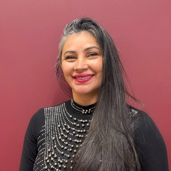 Joana - Ongles & Co