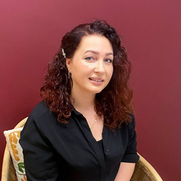 Tatiana - Ongles & Co